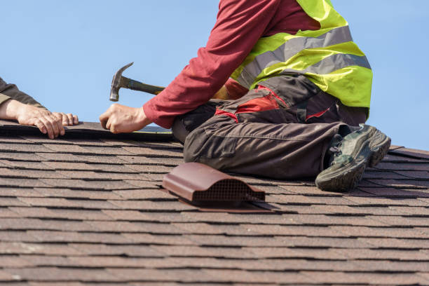 Best Best Roofing Contractors  in Carnot Moon, PA