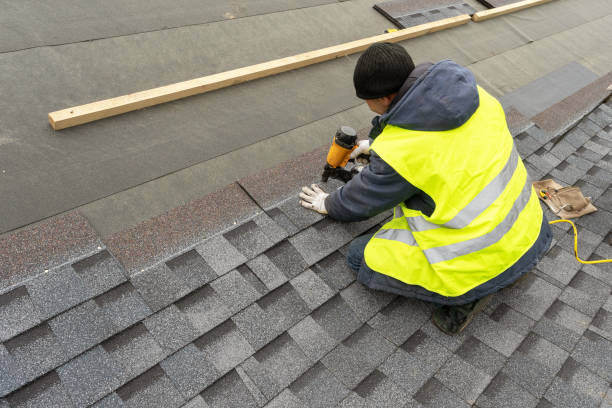 Best Residential Roofing Contractor  in Carnot Moon, PA