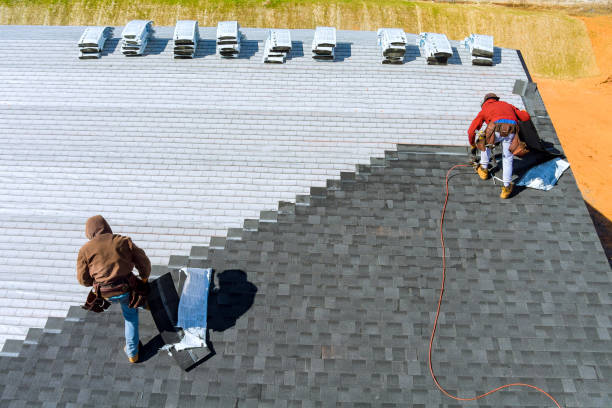 Best Flat Roof Repair Services  in Carnot Moon, PA