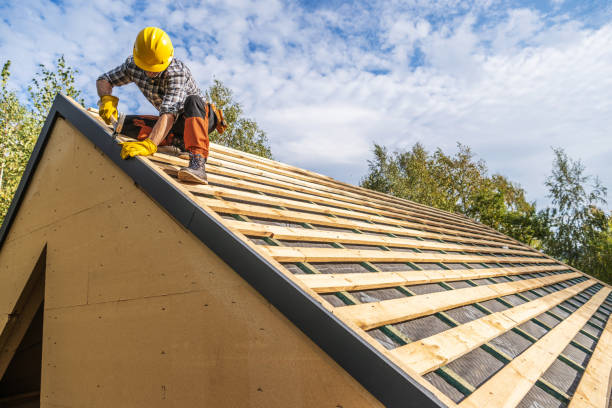 Best Commercial Roofing Services  in Carnot Moon, PA