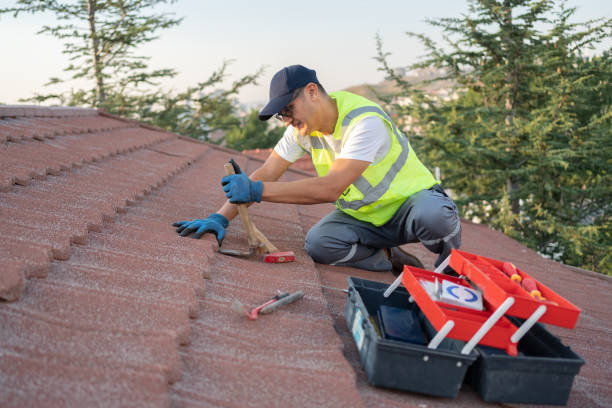 Best Slate Roofing Contractor  in Carnot Moon, PA