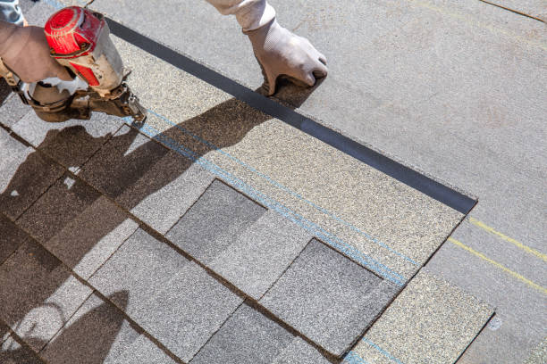 Trusted Carnot Moon, PA Roofing Contractor Experts